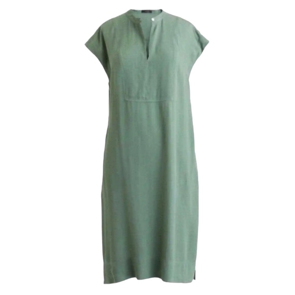 J. Crew East Tunic Dress women’s xxs